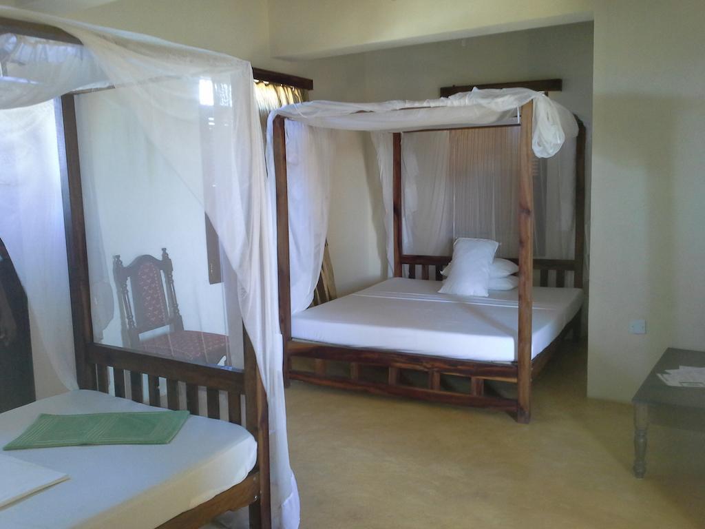 Msafini Hotel Lamu Room photo